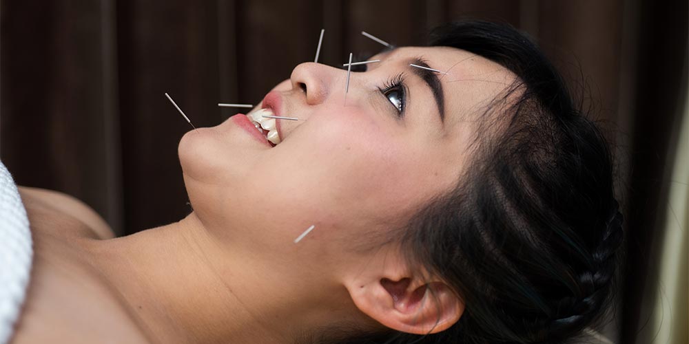 acupuncture for respiratory issues